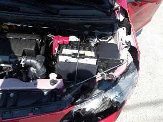 Mitsubishi Space-star REDLINE picture 17