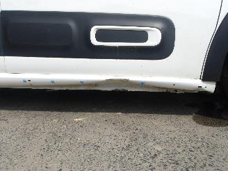 Citroën C3  picture 13