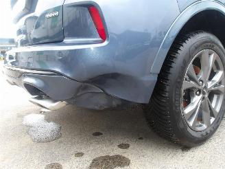 Ford Kuga ST-LINE picture 15