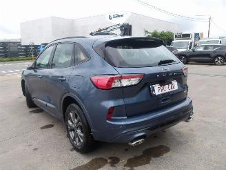 Ford Kuga ST-LINE picture 9