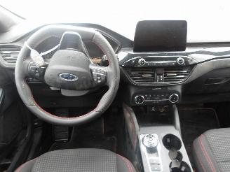 Ford Kuga ST-LINE picture 20