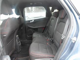 Ford Kuga ST-LINE picture 21