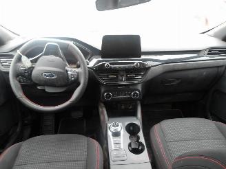 Ford Kuga ST-LINE picture 19