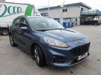 Ford Kuga ST-LINE picture 5