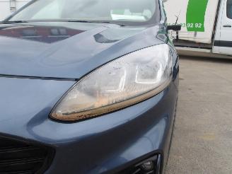 Ford Kuga ST-LINE picture 13