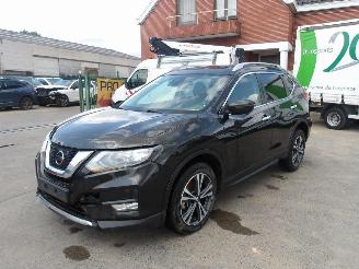 Nissan X-Trail  picture 1