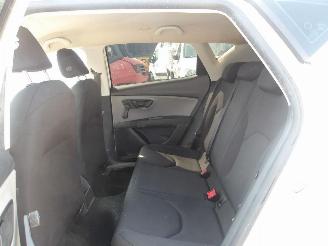 Seat Leon  picture 15