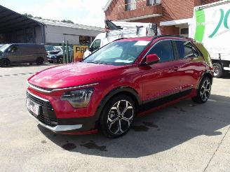 Coche accidentado Kia Niro  2023/1
