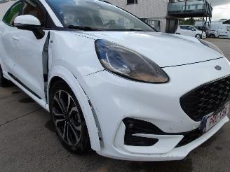 Ford Puma ST -LINE picture 13