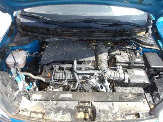 Kia Stonic  picture 14