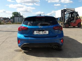 Ford Focus ST-LINE picture 8