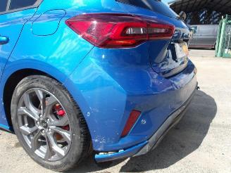 Ford Focus ST-LINE picture 20