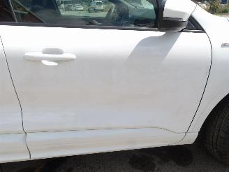 Ford Kuga ST LINE picture 13