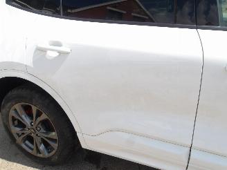 Ford Kuga ST LINE picture 14