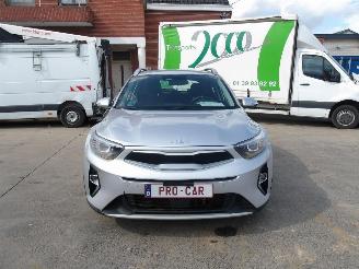 Kia Stonic  picture 4