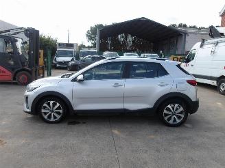 Kia Stonic  picture 10