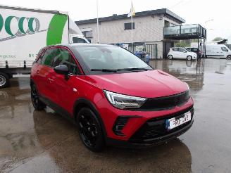 Opel Crossland GS picture 4