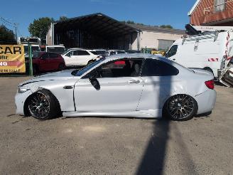 BMW M2  picture 9