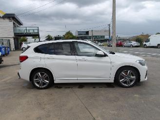 BMW X1 X DRIVE 18 D picture 6
