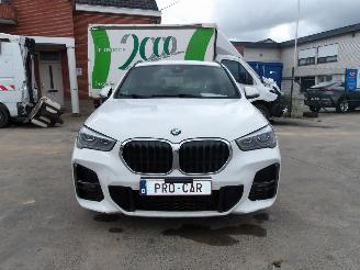 BMW X1 X DRIVE 18 D picture 4
