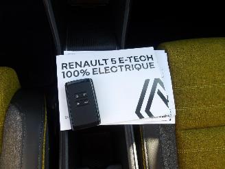 Renault 5 ICONIC CINQ picture 26