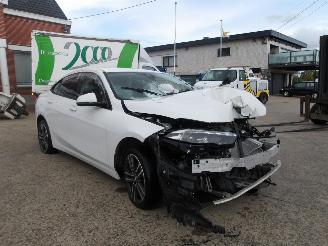 skadebil auto BMW 2-serie  2021/5