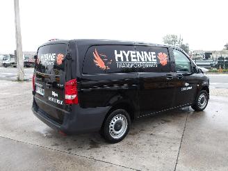 Mercedes Vito 114 picture 5