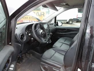 Mercedes Vito 114 picture 15
