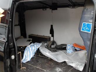 Mercedes Vito 114 picture 18
