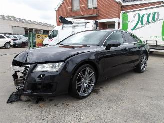 škoda osobní automobily Audi A7  2013/6