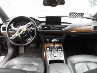 Audi A7  picture 19