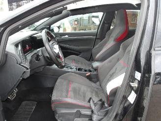 Volkswagen Golf GTI picture 20