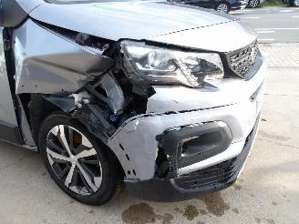 Peugeot Rifter GT -LINE picture 11