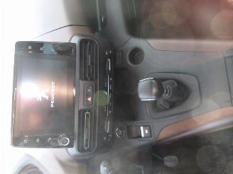 Peugeot Rifter GT -LINE picture 26