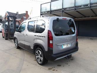 Peugeot Rifter GT -LINE picture 8