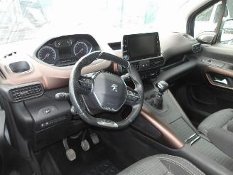 Peugeot Rifter GT -LINE picture 2