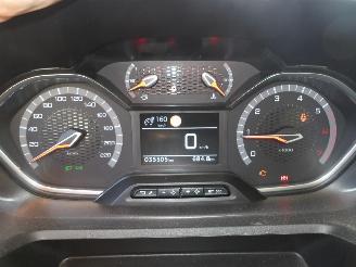 Peugeot Rifter GT -LINE picture 25