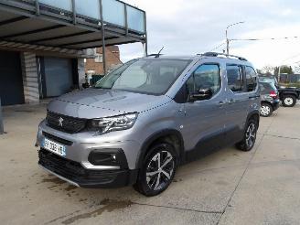 Avarii autoturisme Peugeot Rifter GT -LINE 2020/5