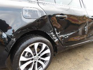 Renault Mégane  picture 16