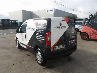 Citroën Nemo  picture 8