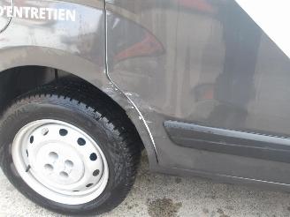 Citroën Nemo  picture 12