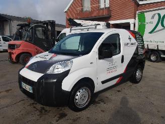 Citroën Nemo  picture 1