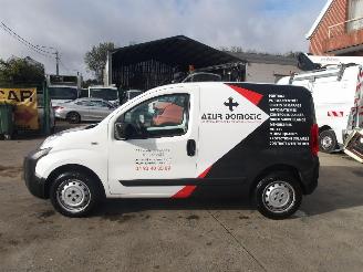 Citroën Nemo  picture 9