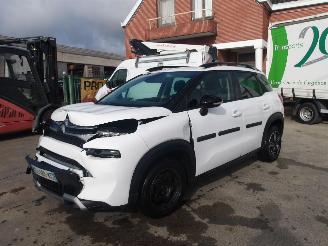 skadebil auto Citroën C3 Aircross  2022/9
