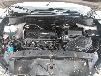 Hyundai Tucson IX 35 picture 18