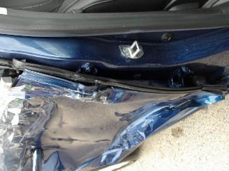 Renault Mégane  picture 14