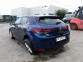 Renault Mégane  picture 8