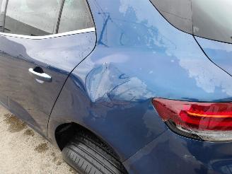 Renault Mégane  picture 18