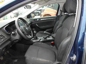 Renault Mégane  picture 20