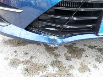 Renault Mégane  picture 11